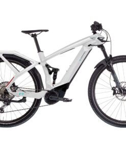 Vélo Électrique Bianchi e-Omnia FT Type