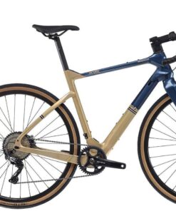 Vélo gravel Bianchi arcadex carbon all road disc