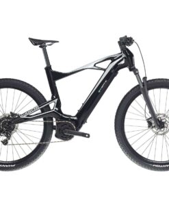 VTT Électrique Bianchi e-Vertic X-Type