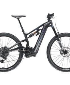 VTT électrique Bianchi E-VERTIC FX TYPE PRO