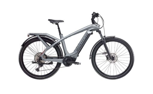Bianchi Vélo électrique E-Omnia T-Type Nexus5 2023 – Image 3