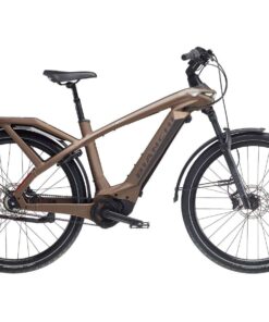 Bianchi Vélo électrique E-Omnia T-Type Nexus5 2023