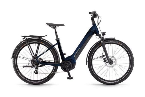 Vélo électrique Tout-Chemin Yucatan 8 – Image 2