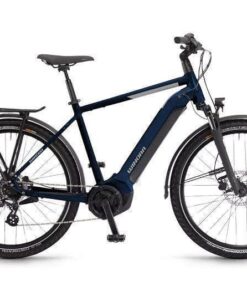 Vélo électrique Tout-Chemin Yucatan 8