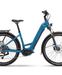 Vélo électrique Tout-Chemin Yucatan X8