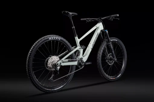 Lapierre Zesty CF 6.9 2025 – Image 3
