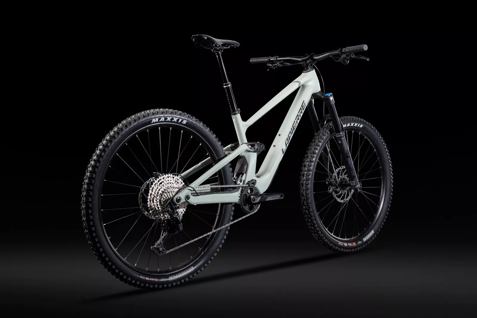 Lapierre Zesty CF 6.9 2025 – Image 3