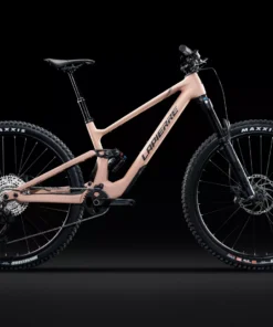 Alternative view of VTT Tout-suspendu Lapierre Zesty CF 7.9 2024