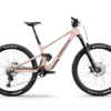VTT Tout-suspendu Lapierre Zesty CF 7.9 2024