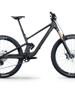 VTT Lapierre Zesty CF 8.9 2024
