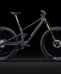 Alternative view of Lapierre Zesty CF 9.9 2024