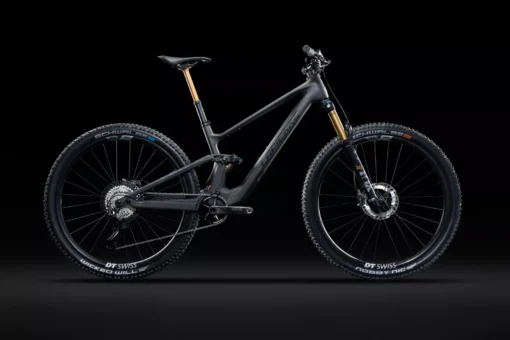 Lapierre Zesty CF 9.9 2024 – Image 2