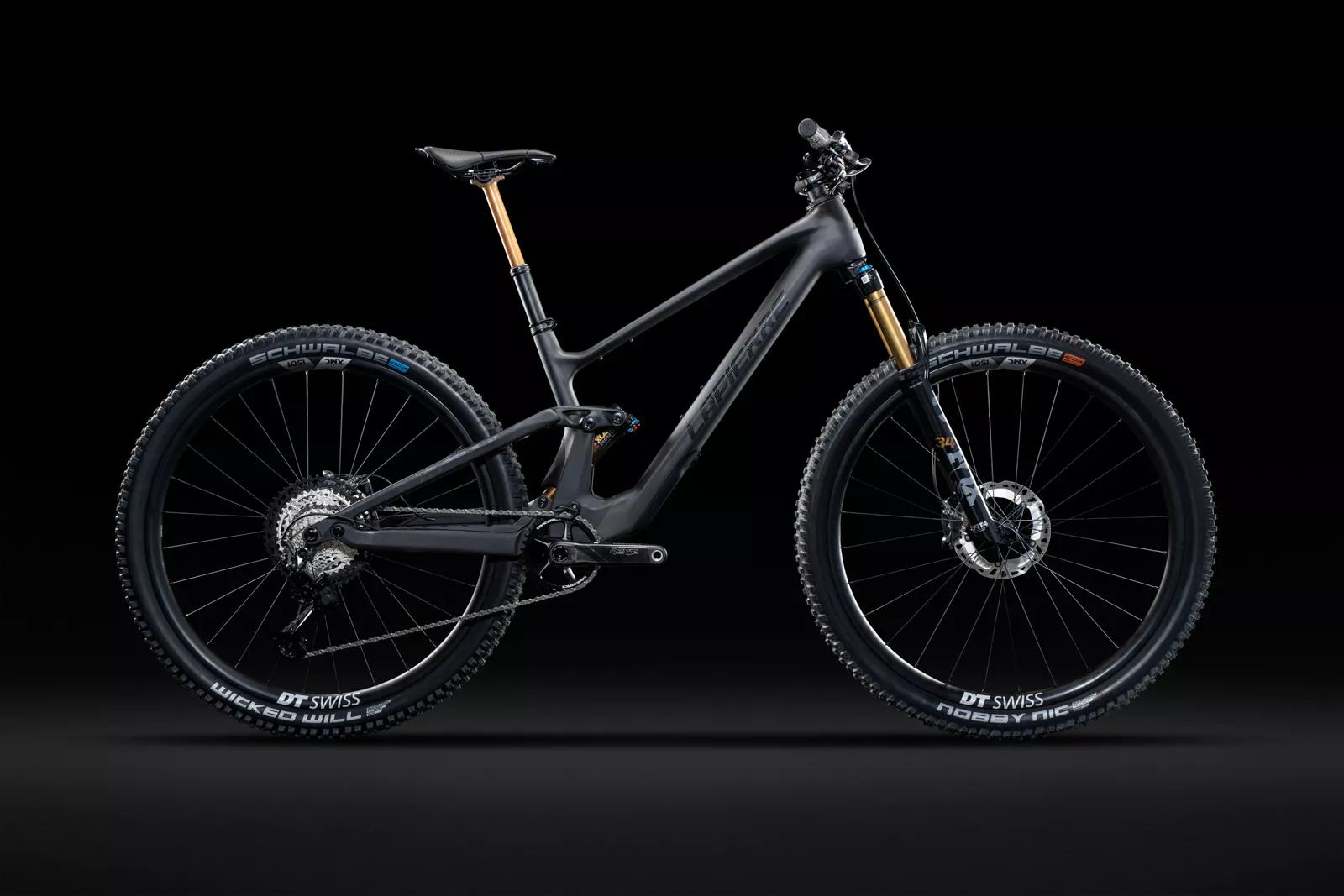 Lapierre Zesty CF 9.9 2024 – Image 2