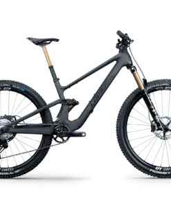 Lapierre Zesty CF 9.9 2024