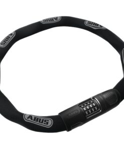 ABUS Chaîne Antivol 85cm - 8808C Combination