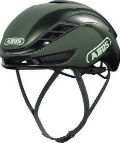 Casque Abus GameChanger 2.0 Vert et Noir