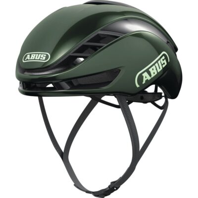 Casque Abus GameChanger 2.0 Vert et Noir