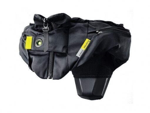 Airbag Hövding 3
