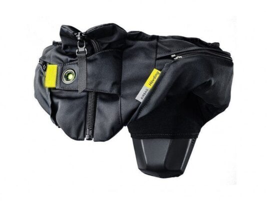 Airbag Hövding 3