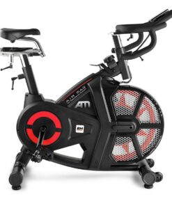 Vélo de biking Bh Fitness Air Mag Mannuel
