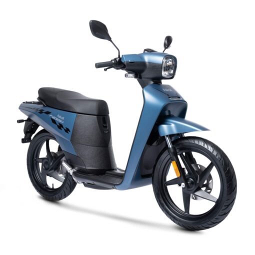 Scooter électrique Askoll NGS3 – Image 2