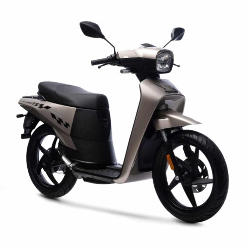 Scooter électrique Askoll NGS3 – Image 3