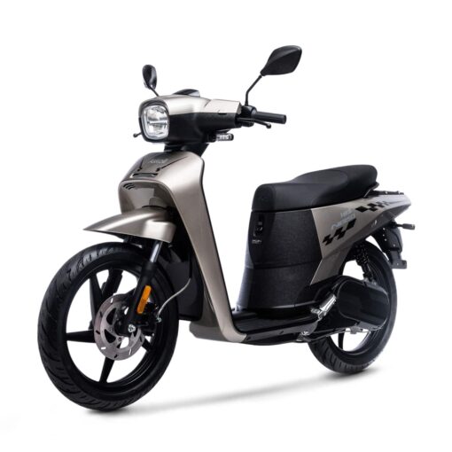 Scooter électrique Askoll NGS3