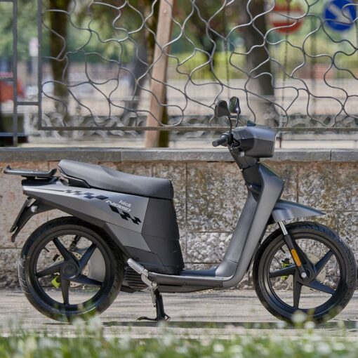 Scooter électrique Askoll NGS3 – Image 5