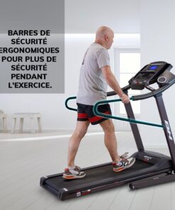Alternative view of Tapis de course BH Fitness Pioneer Senior