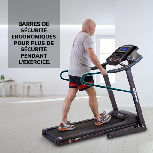 Tapis de course BH Fitness Pioneer Senior – Image 2