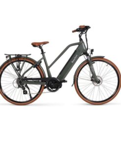 Vélo électrique Beaufort Bailey