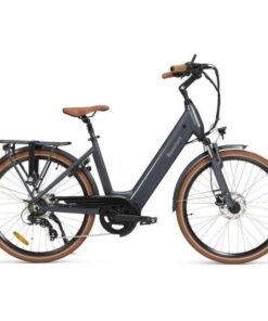 Vélo électrique Beaufort Betty 26"