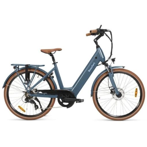 Vélo électrique Beaufort Betty 28" – Image 4