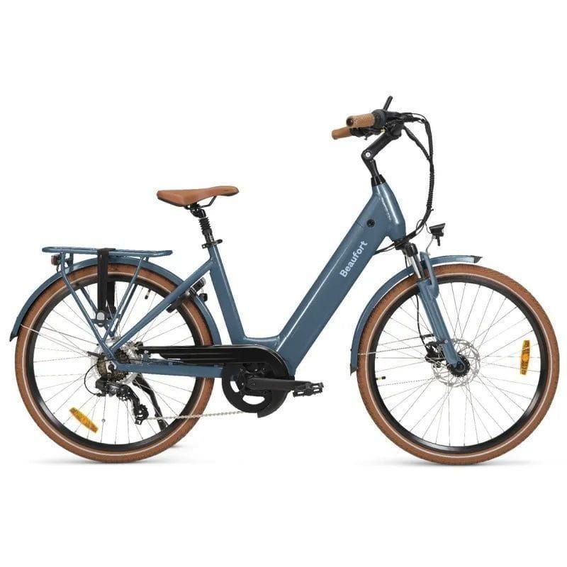 Vélo électrique Beaufort Betty 26" – Image 5