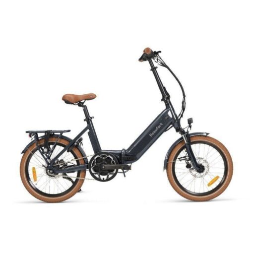 Vélo Pliant électrique Beaufort Billie 2024 – Image 3