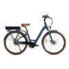 Vélo de ville électrique Beaufort Bo