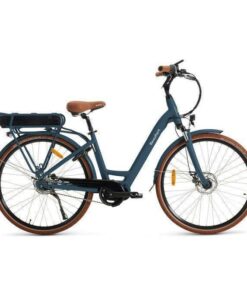 Vélo de ville électrique Beaufort Bo