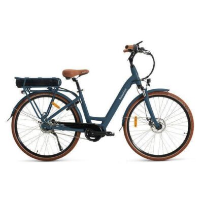 Vélo de ville électrique Beaufort Bo