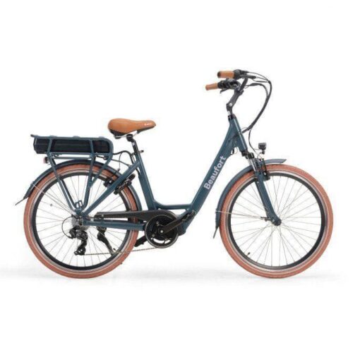 Vélo électrique Beaufort Bonnie – Image 9
