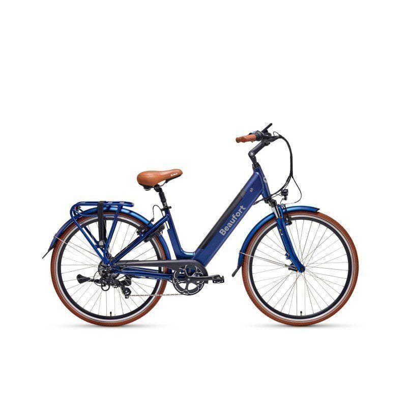 VTC électrique Beaufort Britt – Image 5