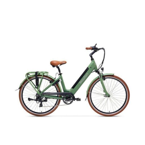 VTC électrique Beaufort Britt – Image 6