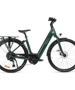 Vélo de ville électrique Beaufort Bruce