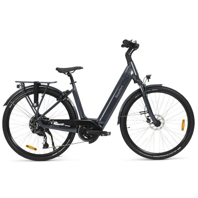 Vélo de ville électrique Beaufort Bruce – Image 2