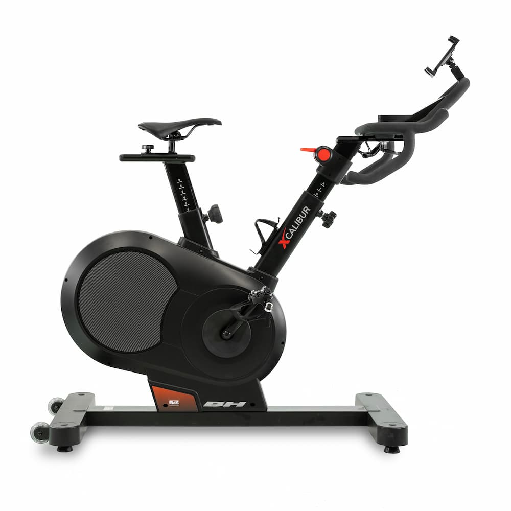 Vélo Smart Bike BH Xcalibur EMS – Image 2