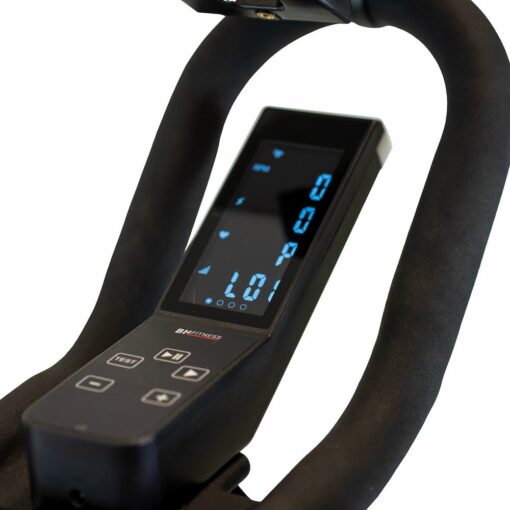 Vélo Smart Bike BH Xcalibur EMS – Image 5