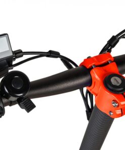 Alternative view of Trottinette électrique Bison GT 1000W