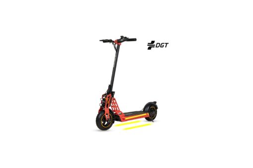 Bison 800W Trottinette électrique 10 pouces – Image 2
