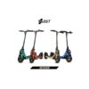 Bison 800W Trottinette électrique 10 pouces