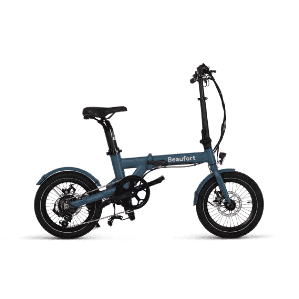 Vélo Pliant électrique Beaufort Bobbie – Image 3