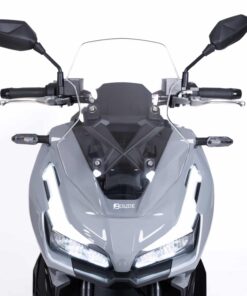 Alternative view of Scooter Electrique BOLIDE E-TRAIL